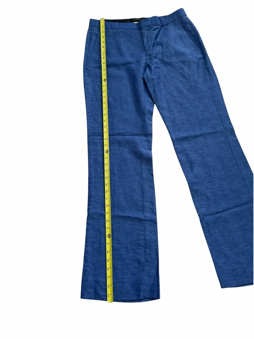 Banana Republic elevate your
